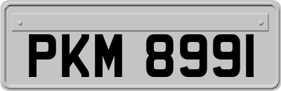 PKM8991