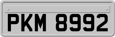 PKM8992