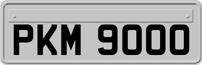 PKM9000