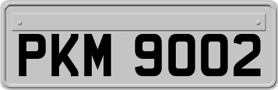 PKM9002