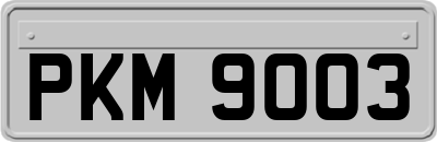 PKM9003
