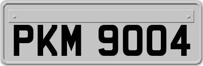 PKM9004