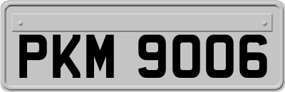 PKM9006