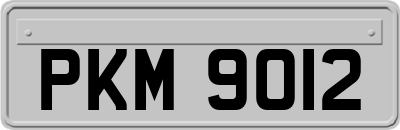 PKM9012
