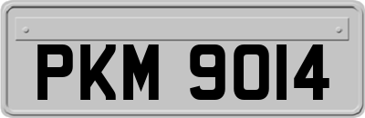 PKM9014