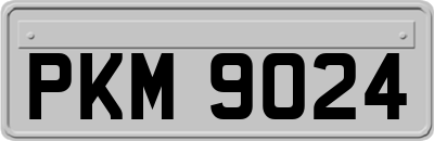PKM9024