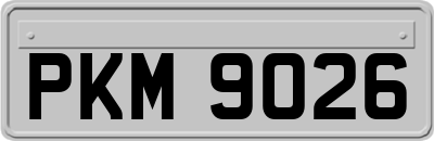 PKM9026