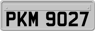 PKM9027