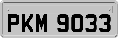 PKM9033