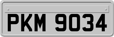 PKM9034