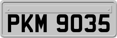PKM9035