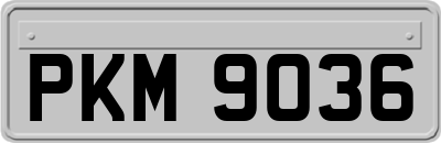 PKM9036
