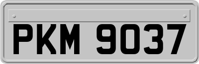 PKM9037