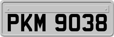 PKM9038