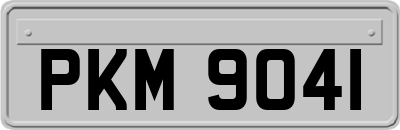 PKM9041