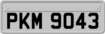 PKM9043