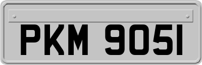 PKM9051
