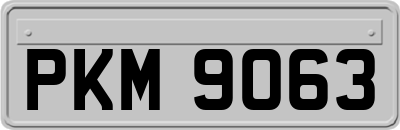 PKM9063