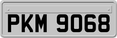 PKM9068