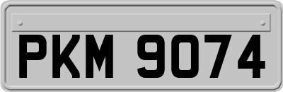 PKM9074