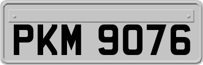 PKM9076