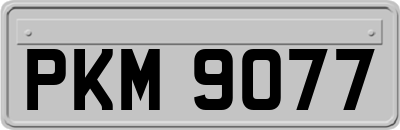 PKM9077