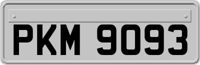 PKM9093