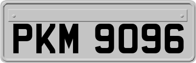PKM9096