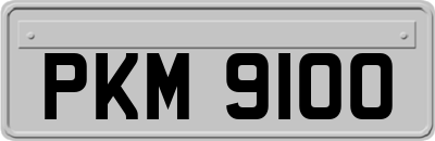 PKM9100