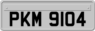 PKM9104
