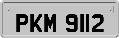 PKM9112