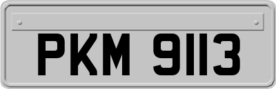 PKM9113