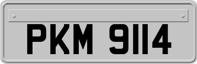 PKM9114