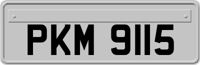 PKM9115