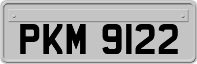 PKM9122