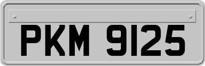 PKM9125