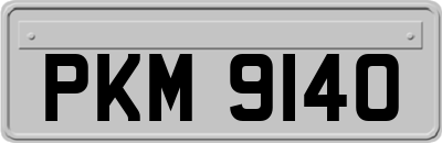 PKM9140