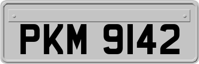 PKM9142