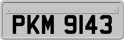 PKM9143