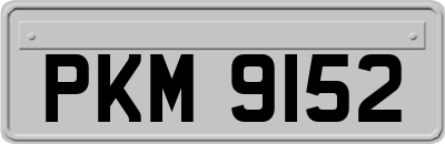 PKM9152