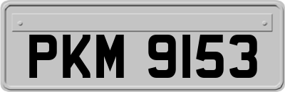 PKM9153