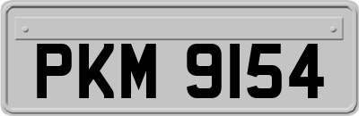 PKM9154