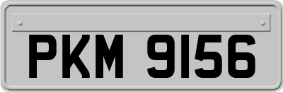 PKM9156