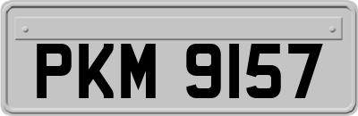 PKM9157
