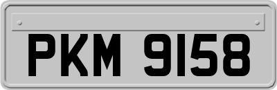 PKM9158
