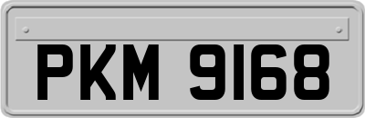 PKM9168
