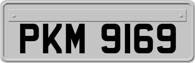 PKM9169