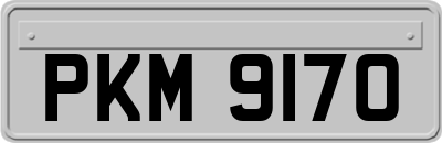 PKM9170