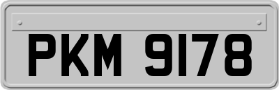 PKM9178