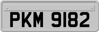 PKM9182